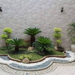 Jasa _Pembuatan Taman-Medan 