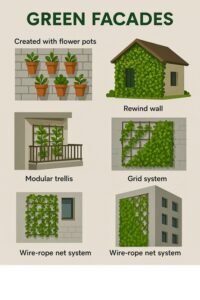 Vertical garden