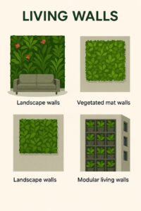 Vertical garden
