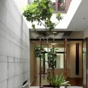 Desain Taman Rumah