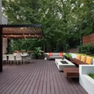 Desain Taman Rumah
