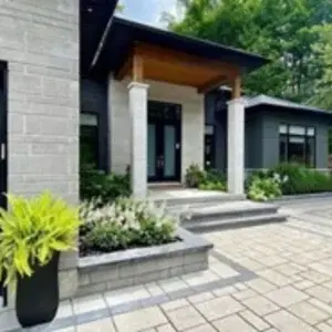 Desain Taman Rumah