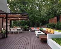 Desain Taman Rumah