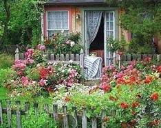Desain Taman Rumah