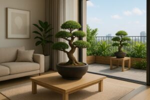 Taman-bonsai-rooftop