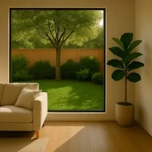 Taman-modern
