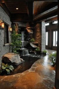 Water Feature