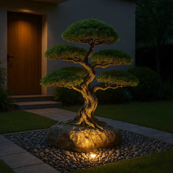 konsep-taman-bonsai-sebagai-focal-point