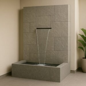 Jasa Membuat Relief Kolam Tebing