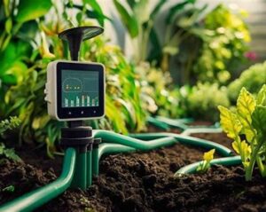 Konsep Taman sesuai kepribadian