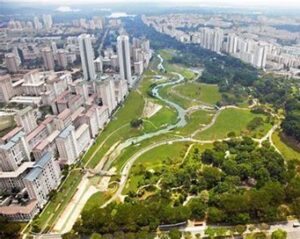 Landscape dan Gardening