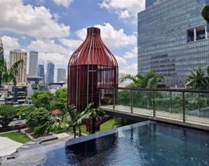 Landscape dan Gardening