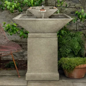 Estate Fountains