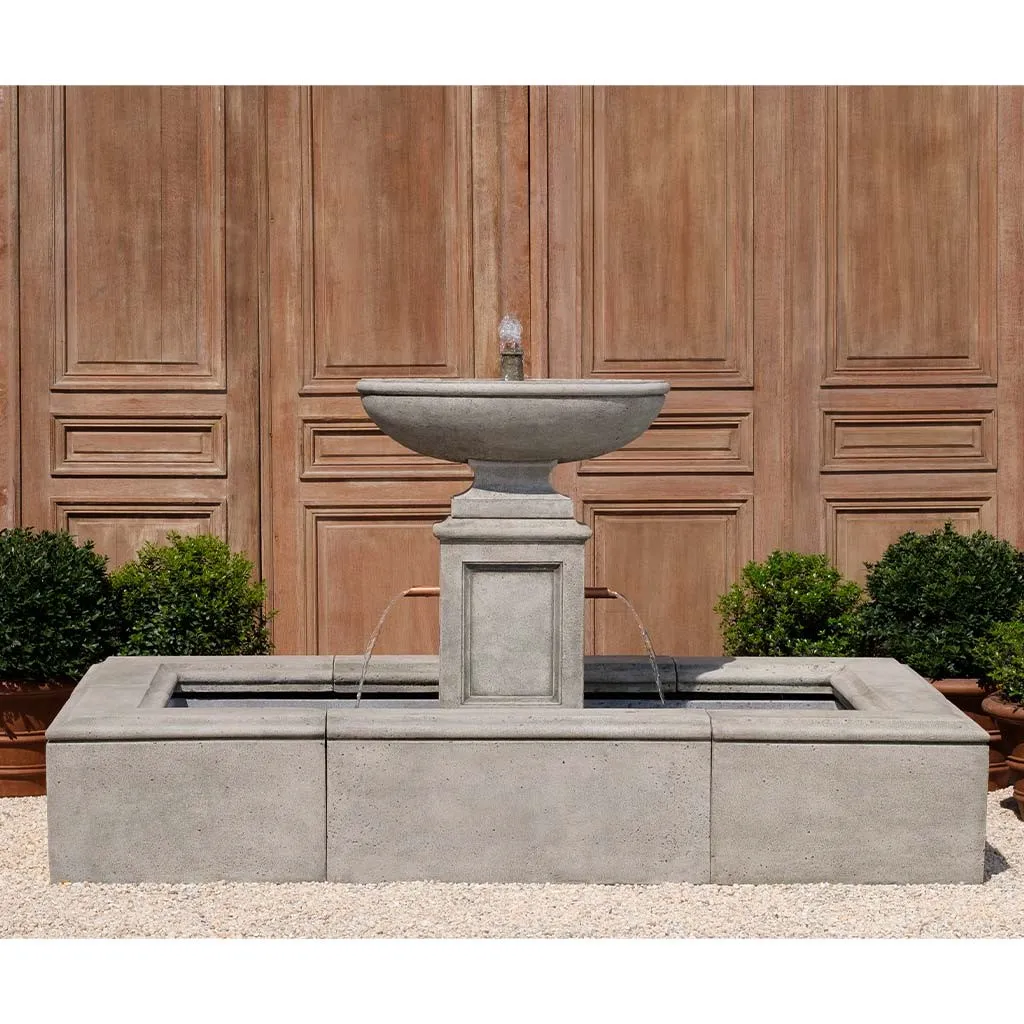 Estate Fountains
