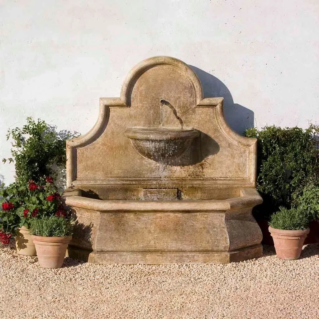 Estate Fountains