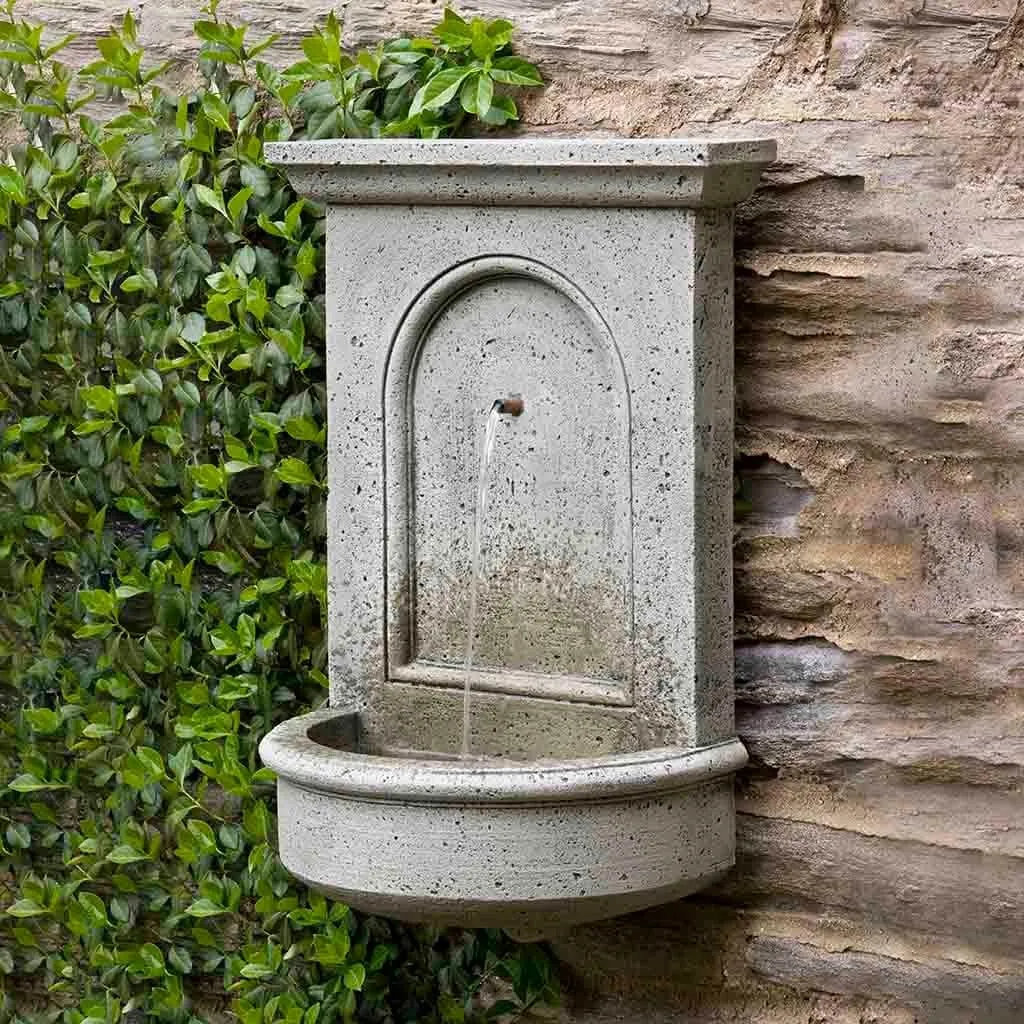 Estate Fountains 