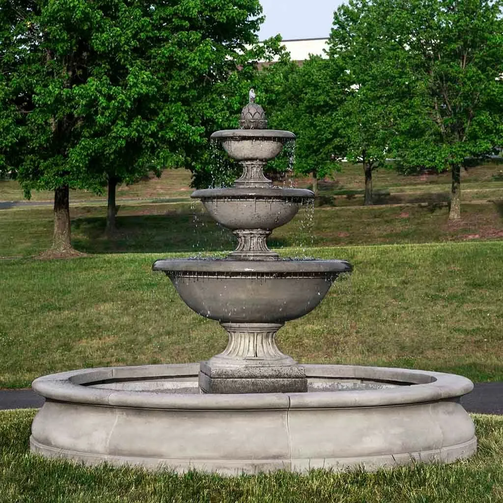 Estate Fountains