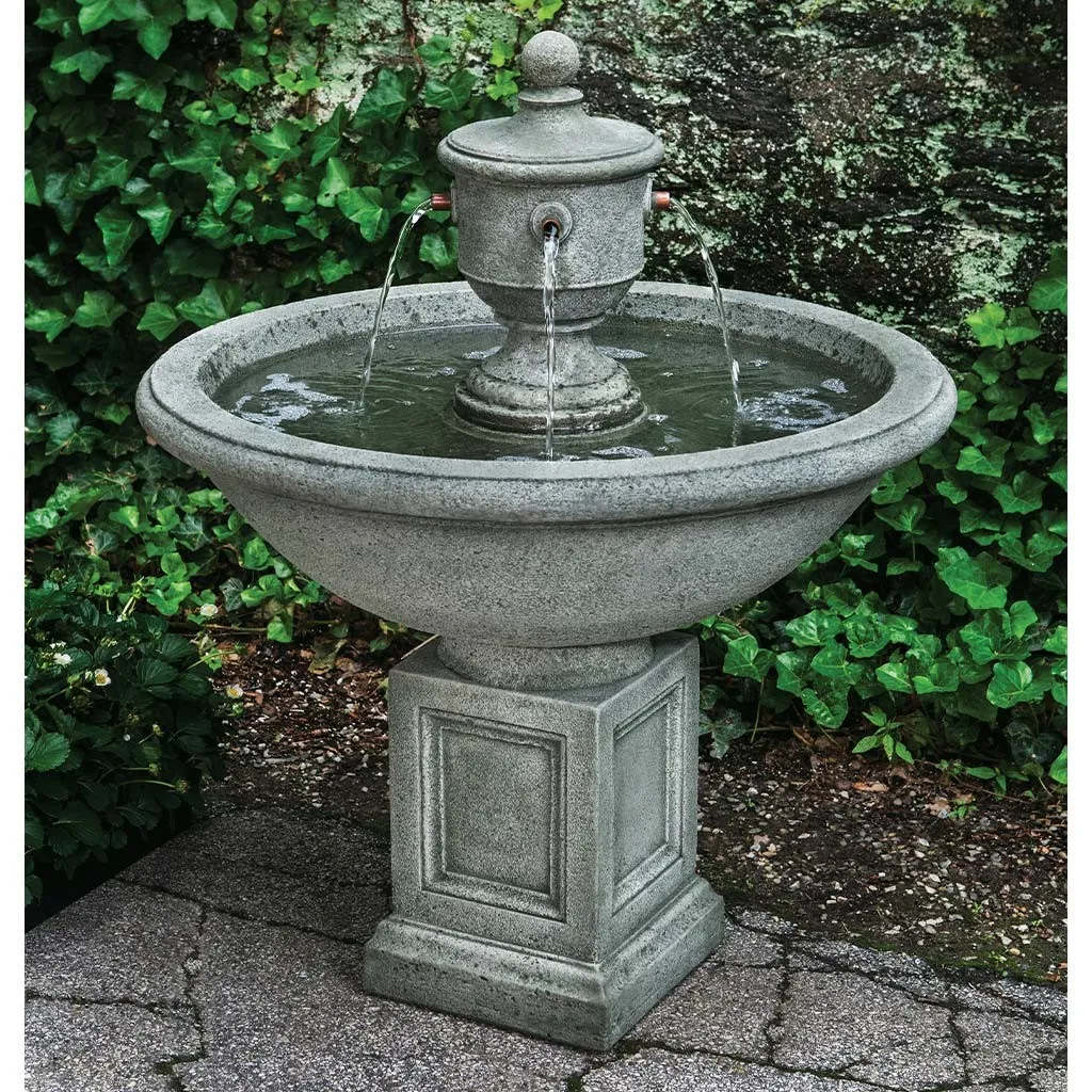 Estate Fountains