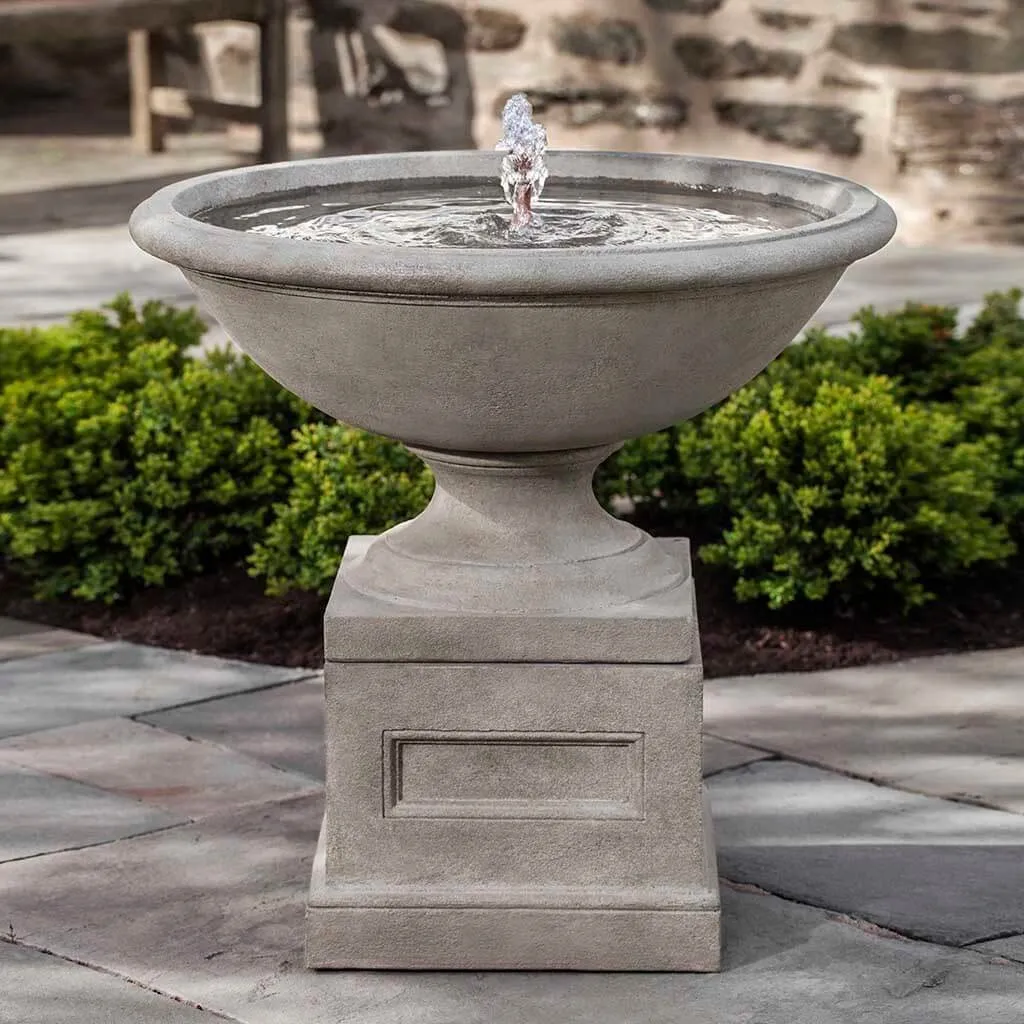 Estate Fountains