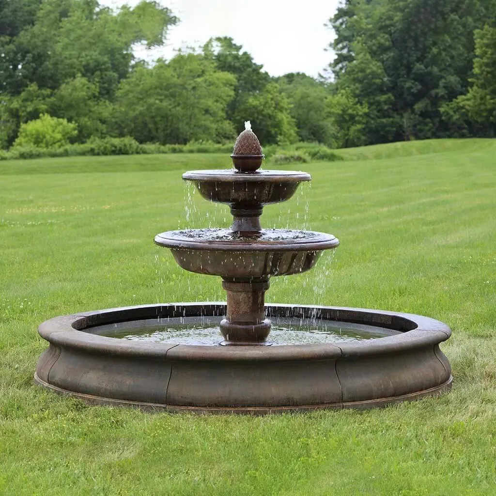 Estate Fountains