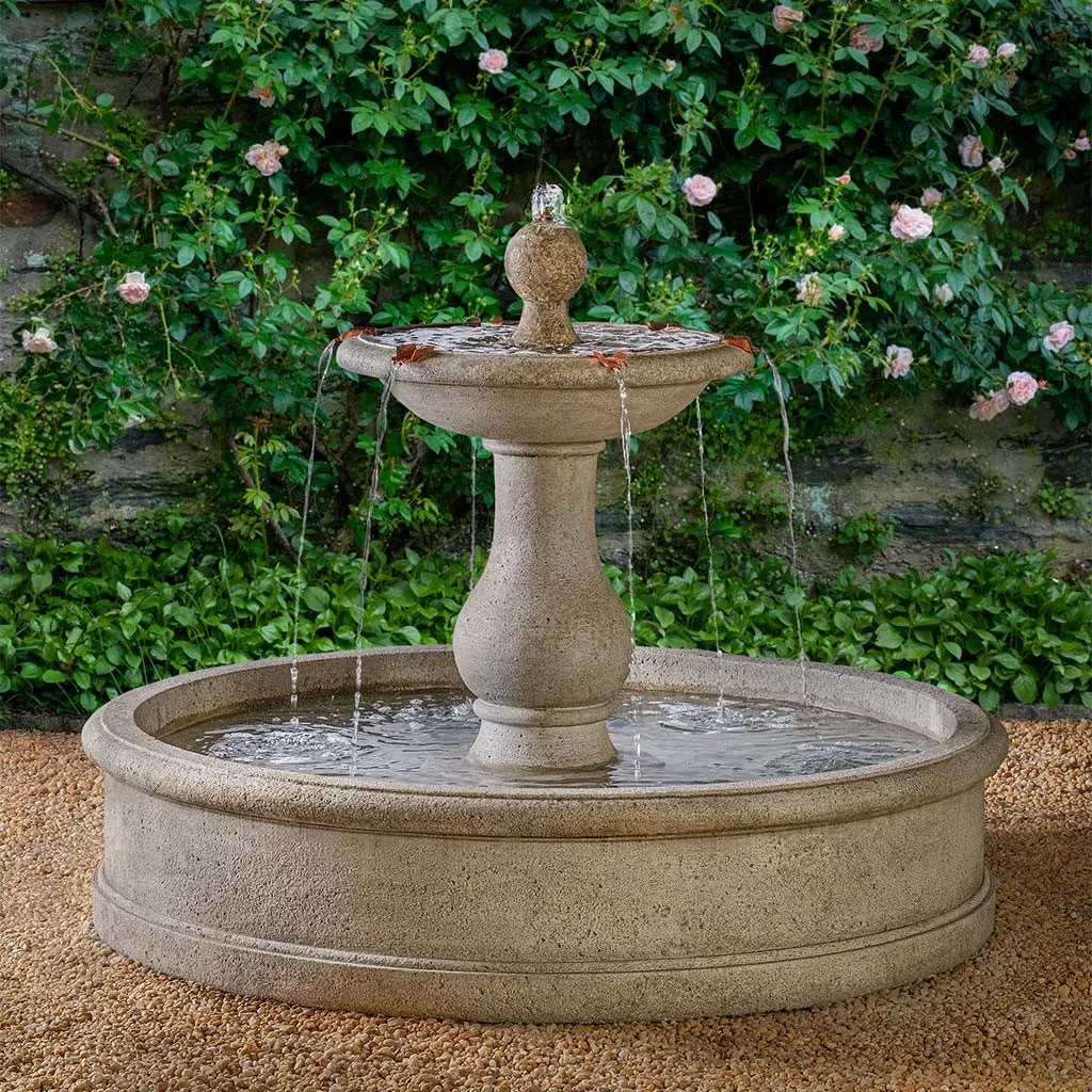 Estate Fountains