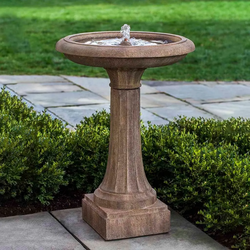 Estate Fountains