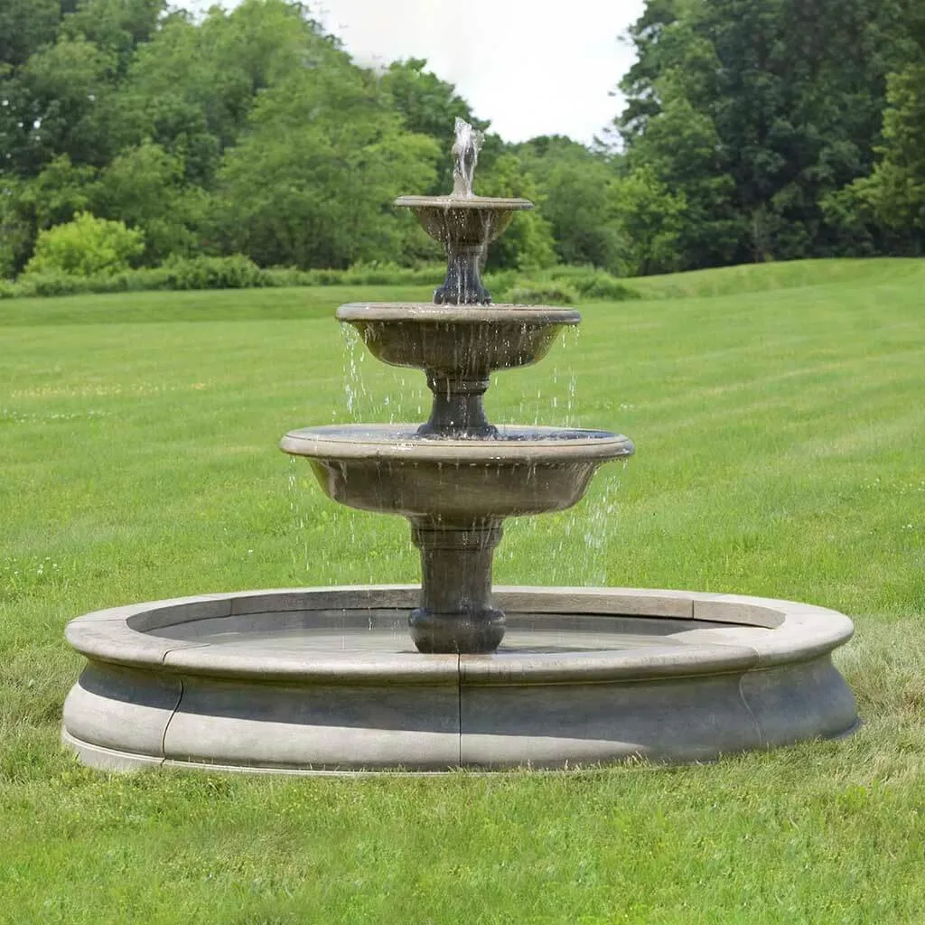 Estate Fountains
