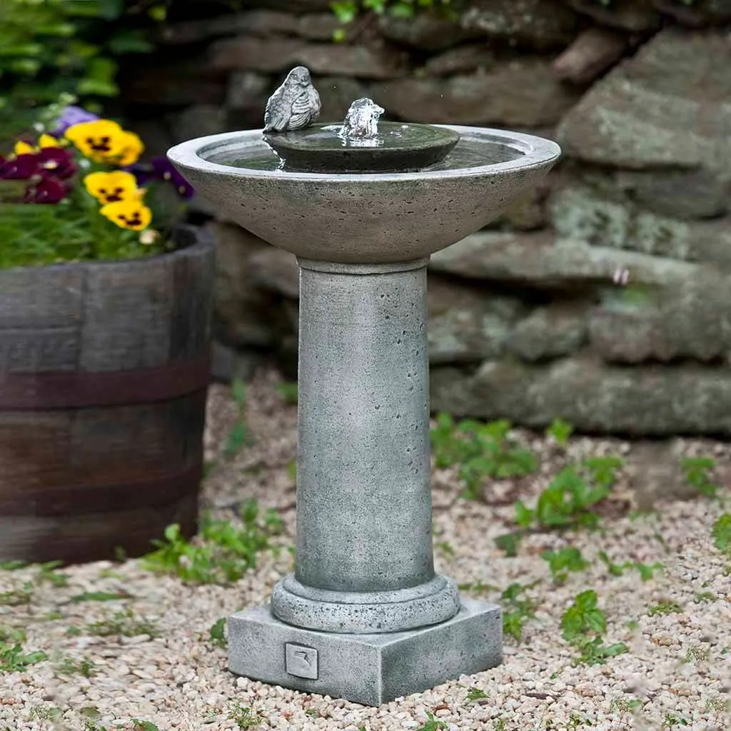 Estate Fountains