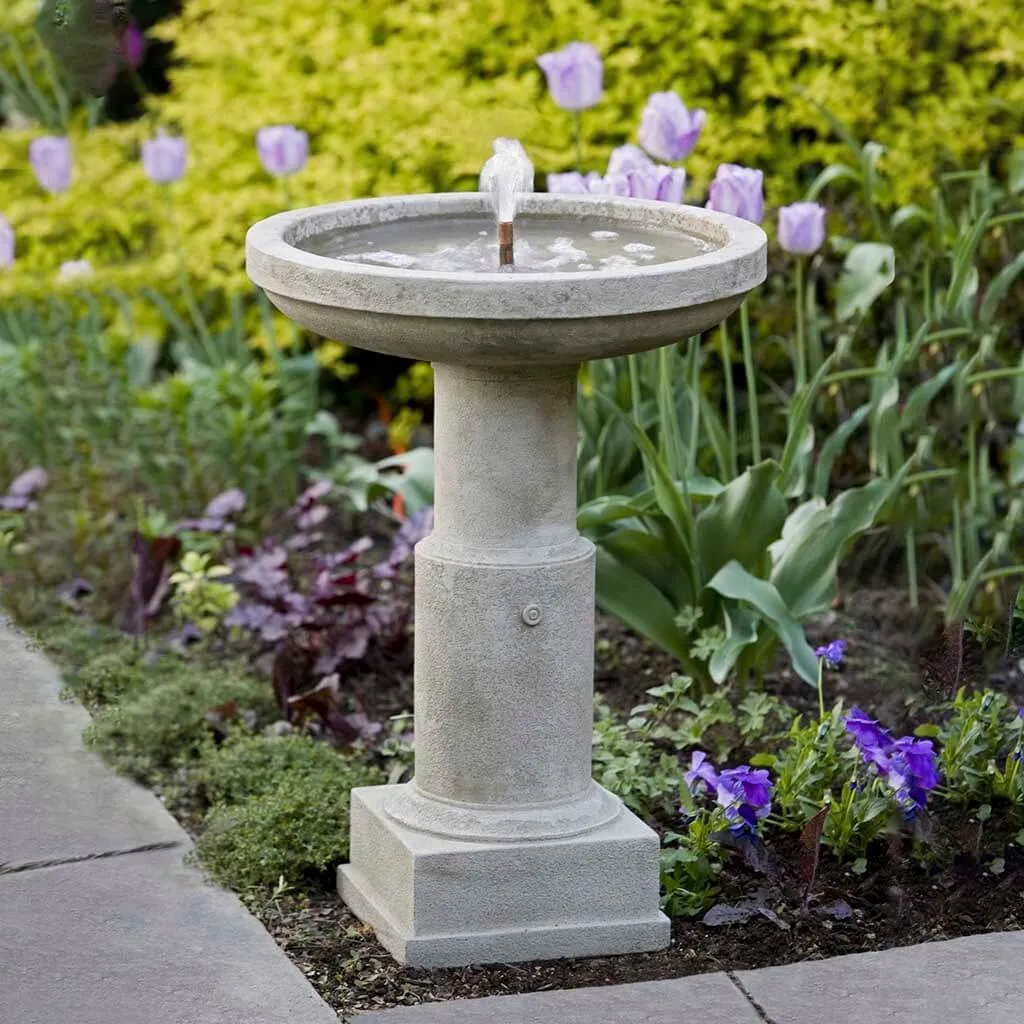 Estate Fountains 