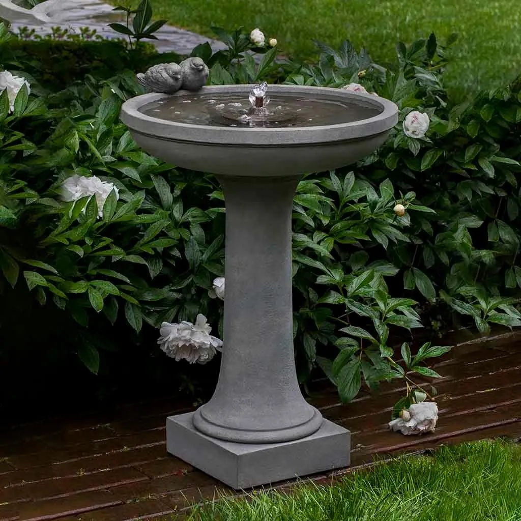 Estate Fountains 