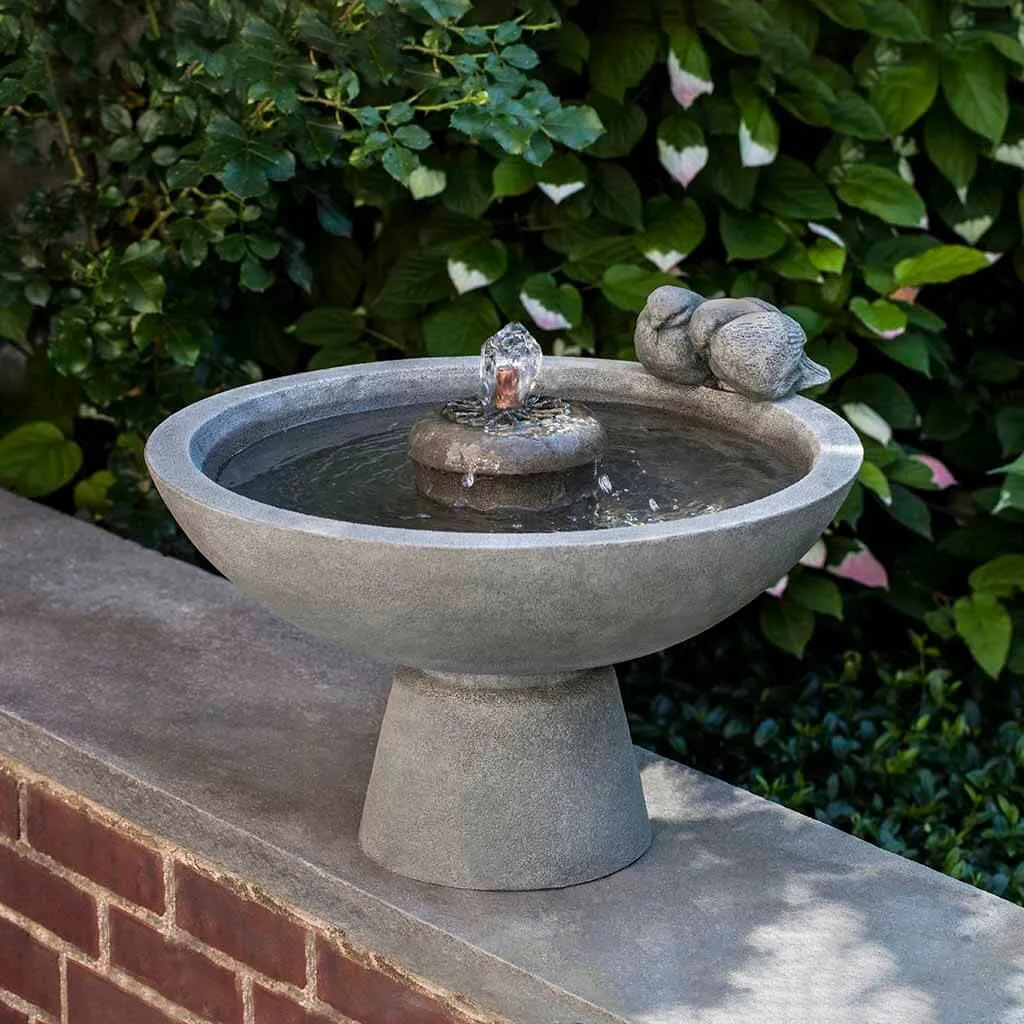 Estate Fountains 