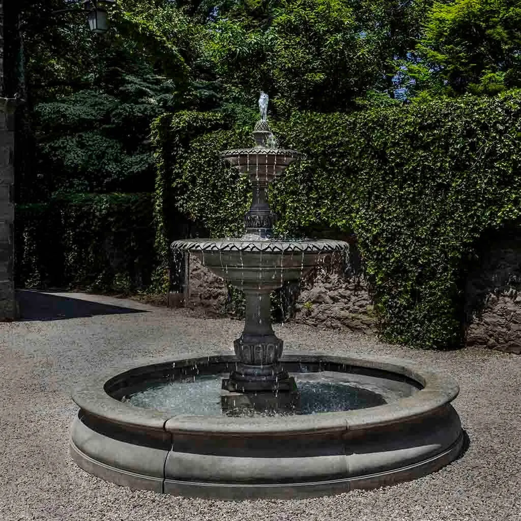 Estate Fountains