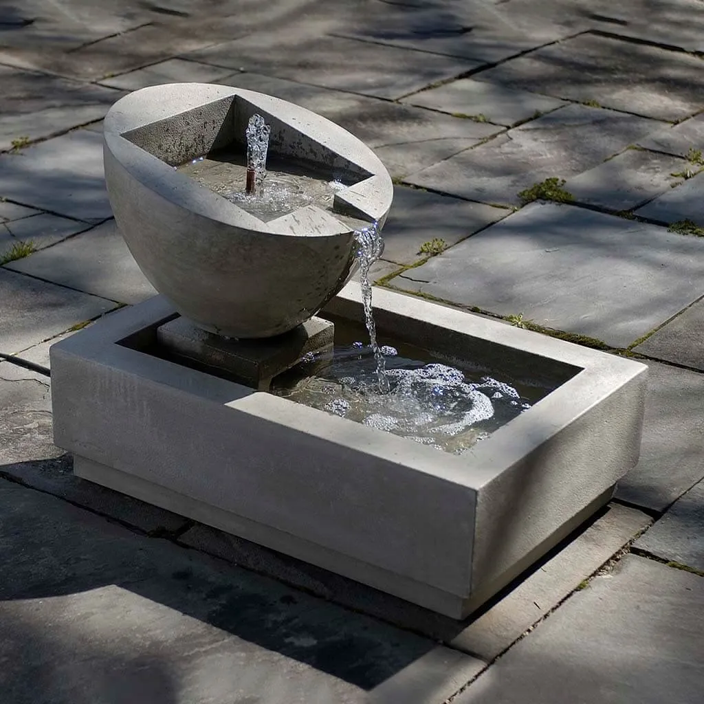 Estate Fountains 