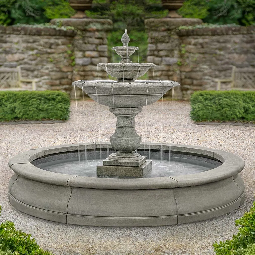 Estate Fountains