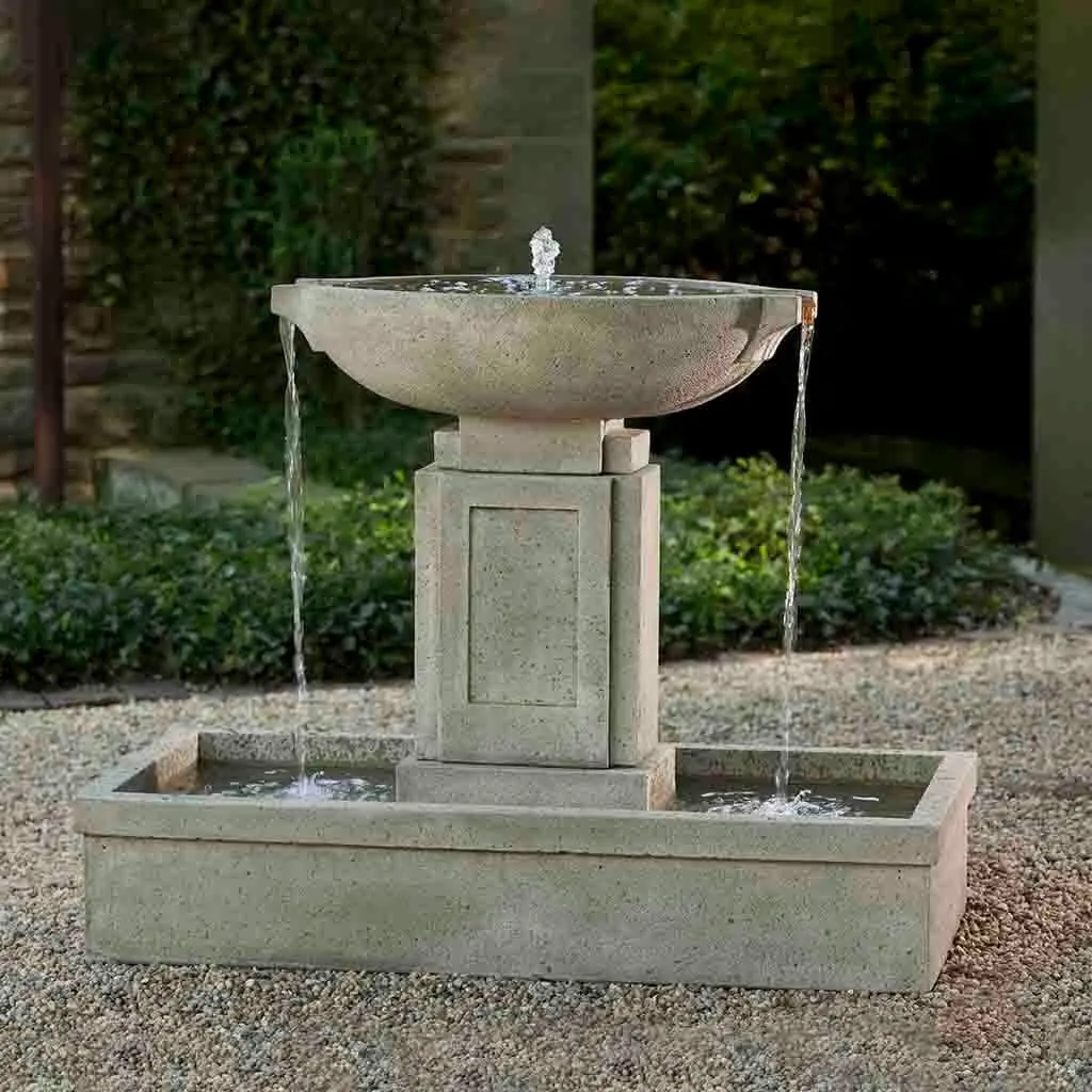Estate Fountains