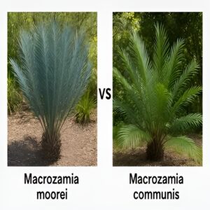 Tanaman Cycad Premium