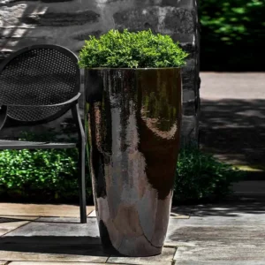 Pot dan Planter Taman Minimalis