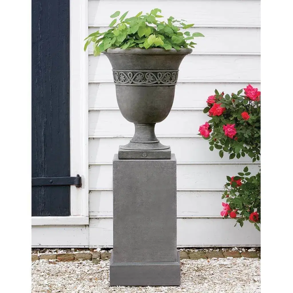 Pot dan Urn Elegan