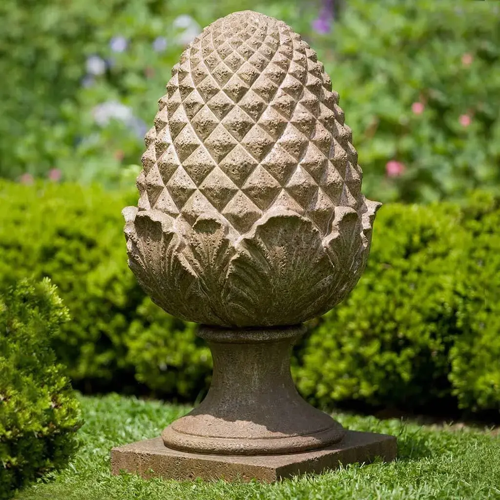 Pot dan Urn Elegan