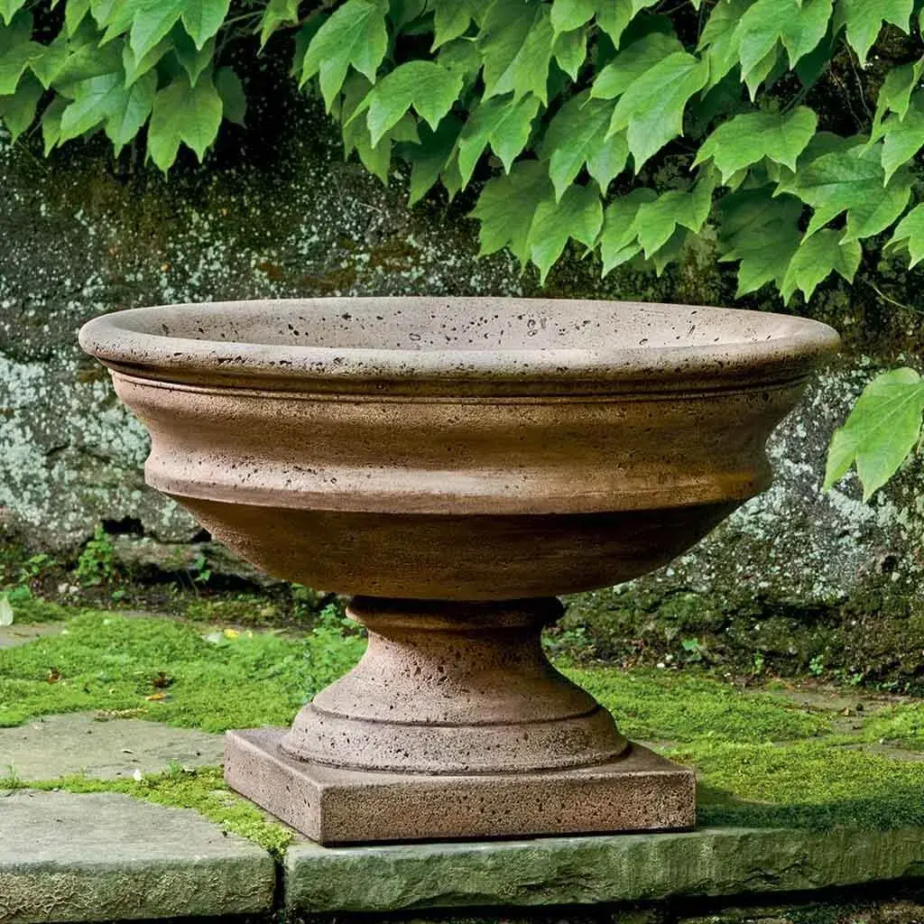 Pot dan Urn Elegan