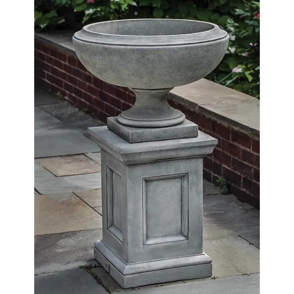 Pot dan Urn Elegan