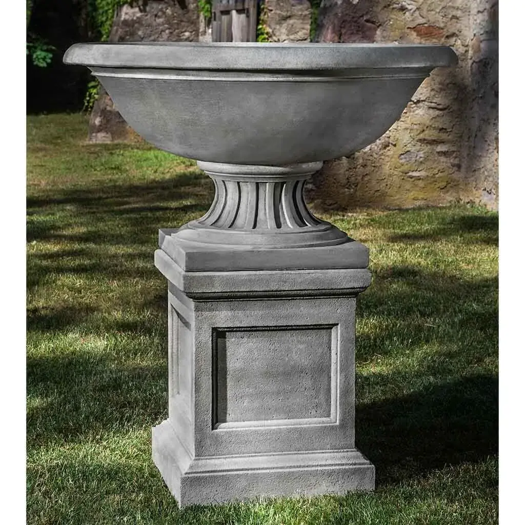 Pot dan Urn Elegan