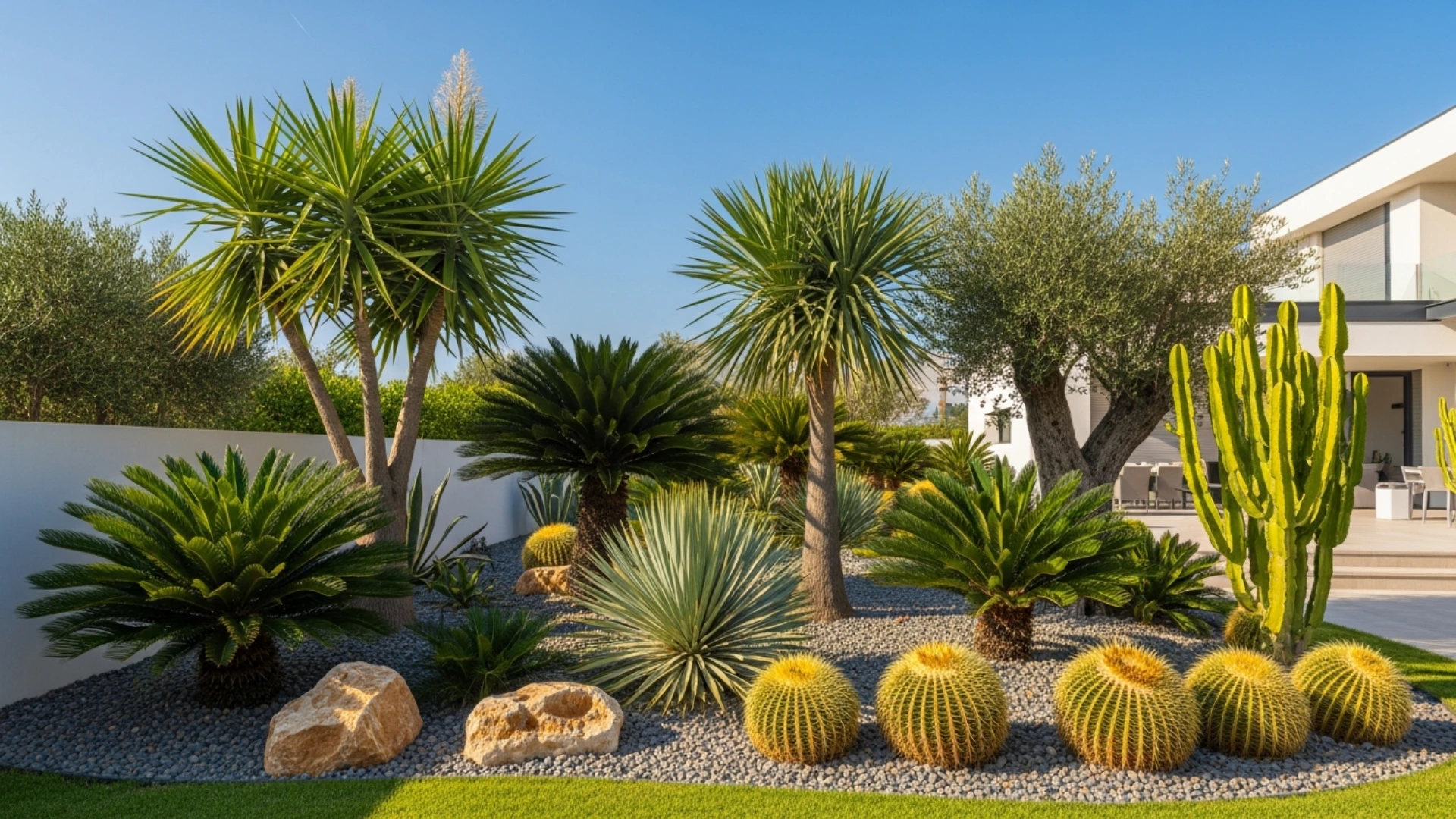 tanaman cycad premium