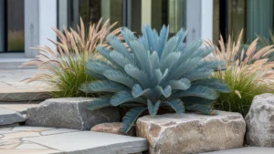 Tanaman Cycad Premium