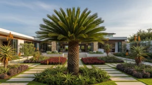 Tanaman Cycad Premium