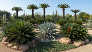Tanaman Cycad Premium