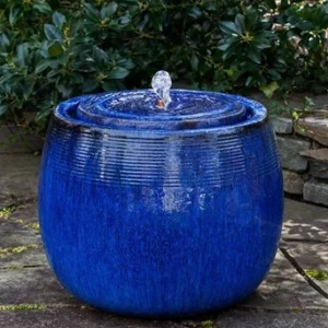 Boden Fountain