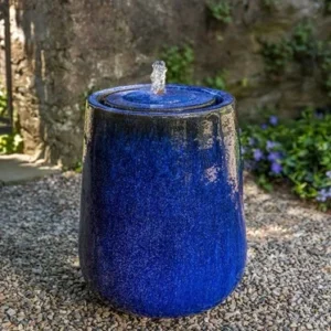 Daralis Fountain