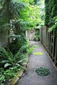 Jalan Setapak Taman