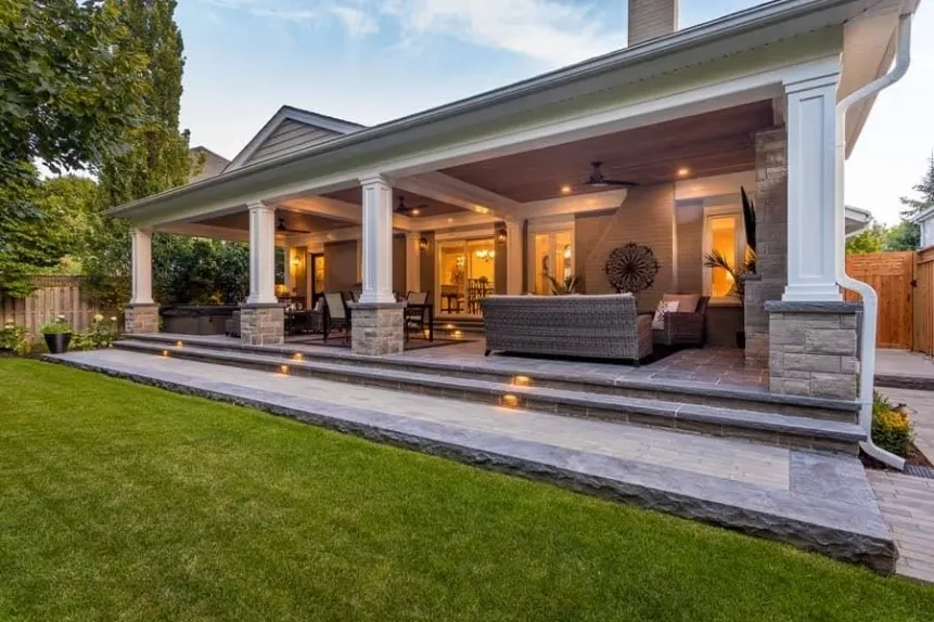 Natural Landscaping Stones